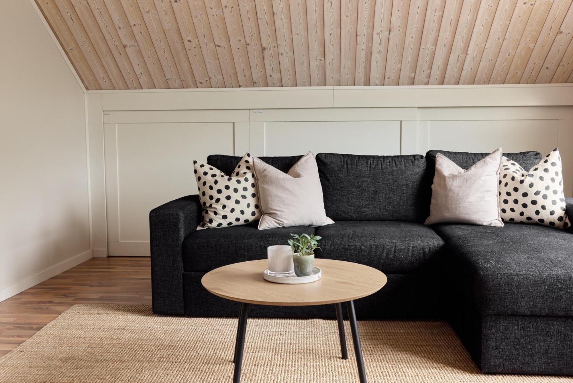 Mysig Laegenhet Naera Lassalyckan Ulricehamn Exterior foto