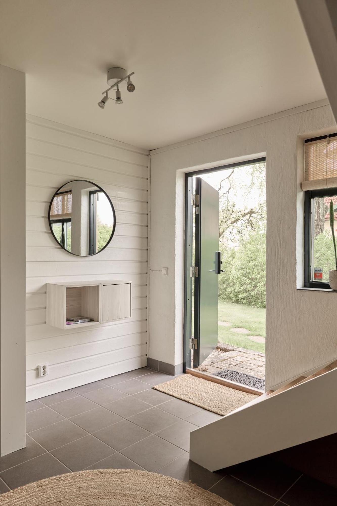 Mysig Laegenhet Naera Lassalyckan Ulricehamn Exterior foto